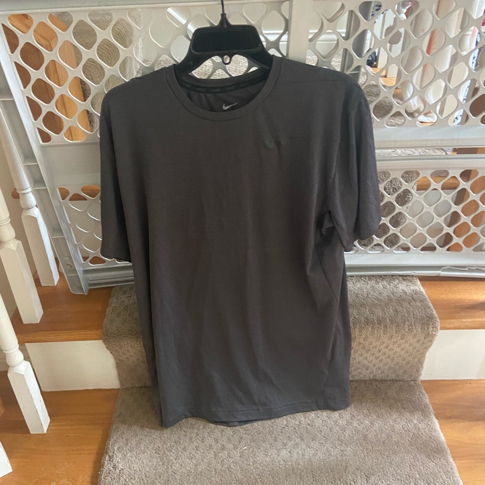 Nike dri-fit shirt